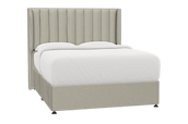 Putney Bed Nickel