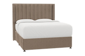 Putney Bed Mocha
