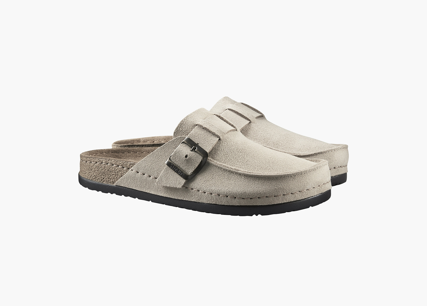 Stormur Slipper