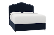 Richmond Bed Navy