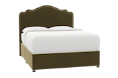 Richmond Bed Olive