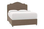 Richmond Bed Mocha