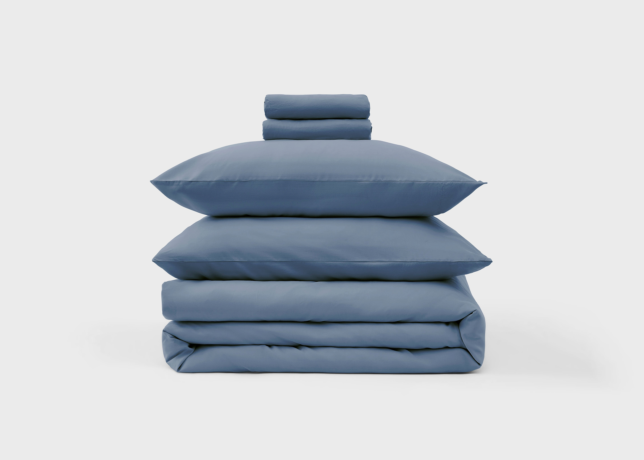 Brushed Tencel Bedding Bundle