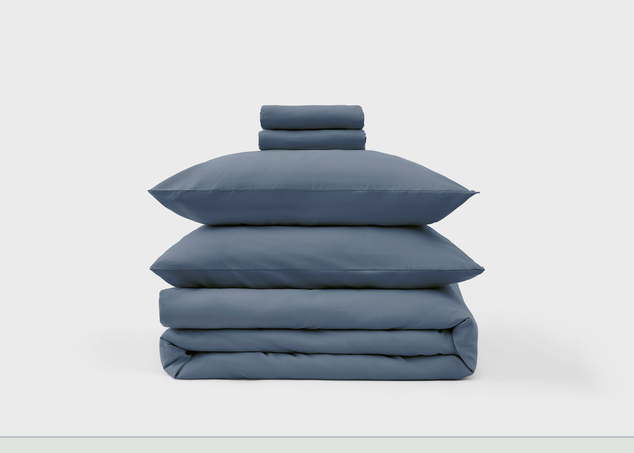 Brushed Tencel Bedding Bundle