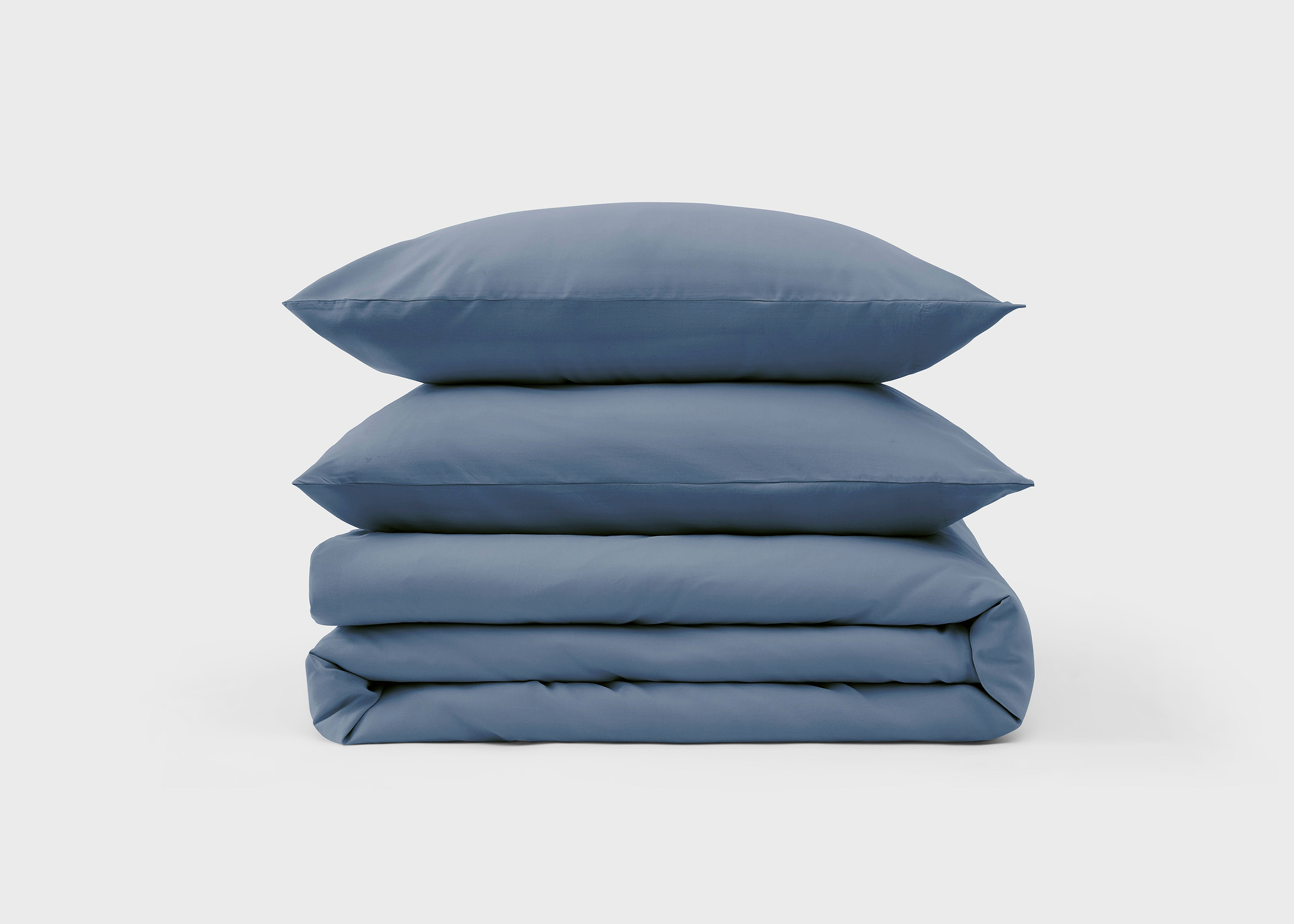 Brushed Tencel Bedding Set