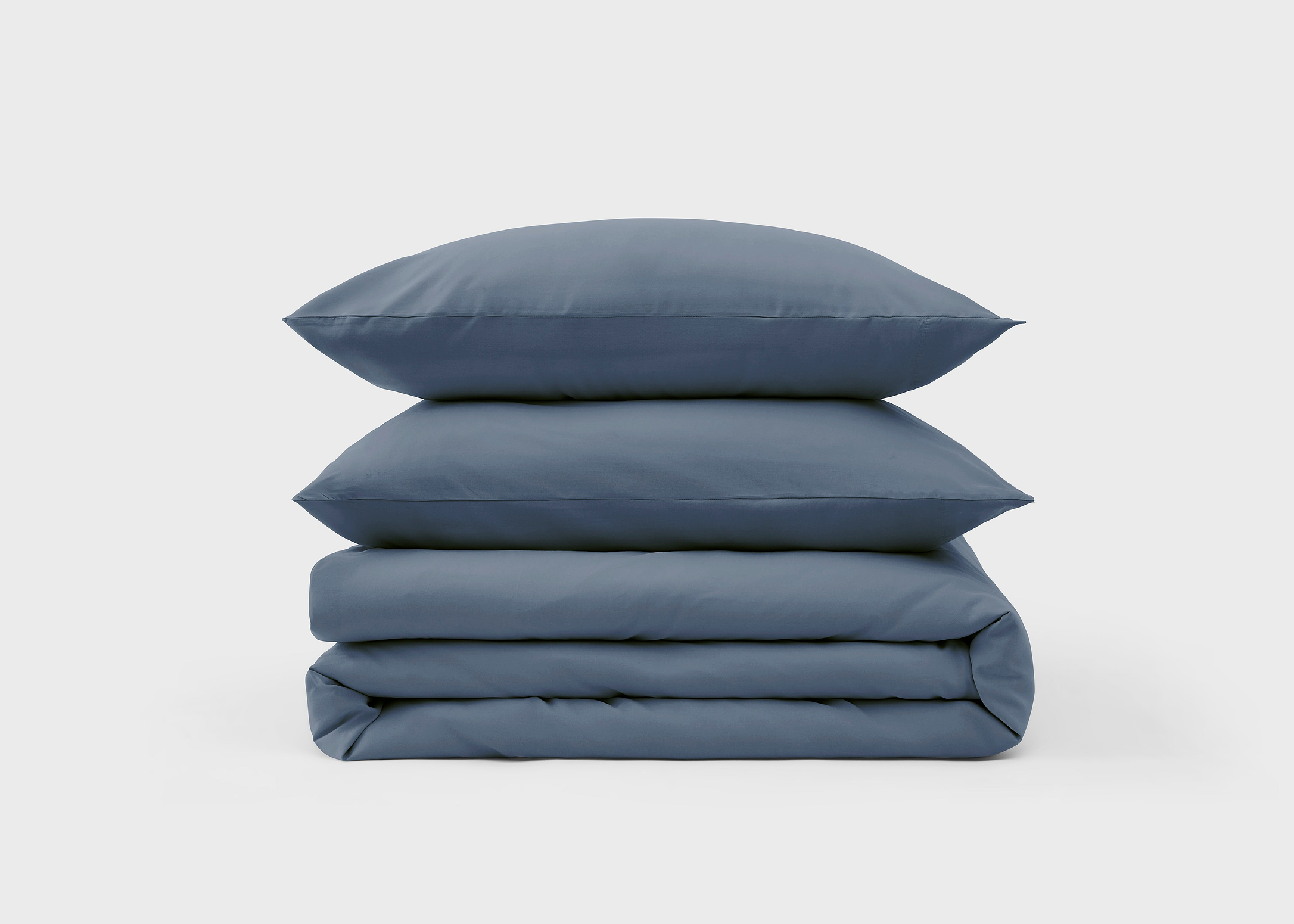 Brushed Tencel Bedding Set