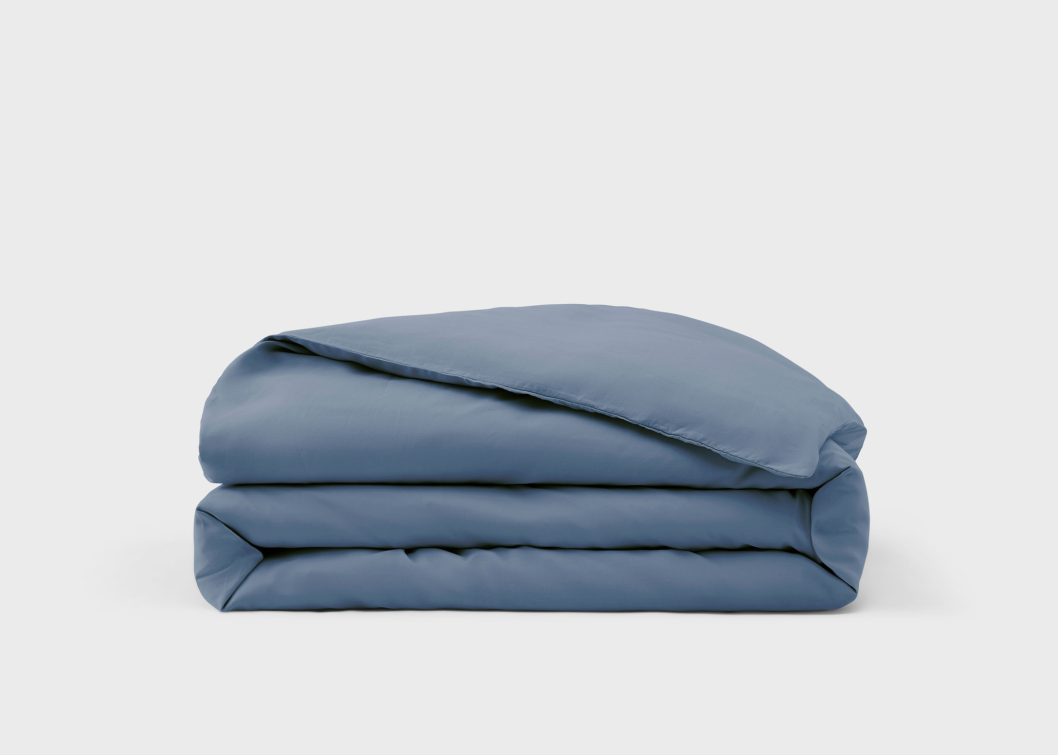 Brushed Tencel Duvet Cover
