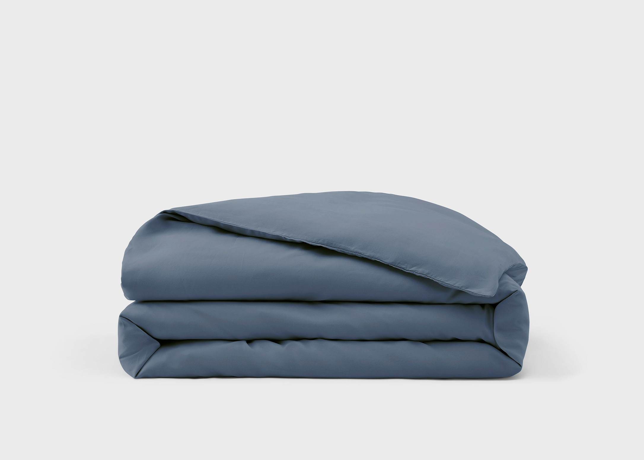 Brushed Tencel Duvet Cover