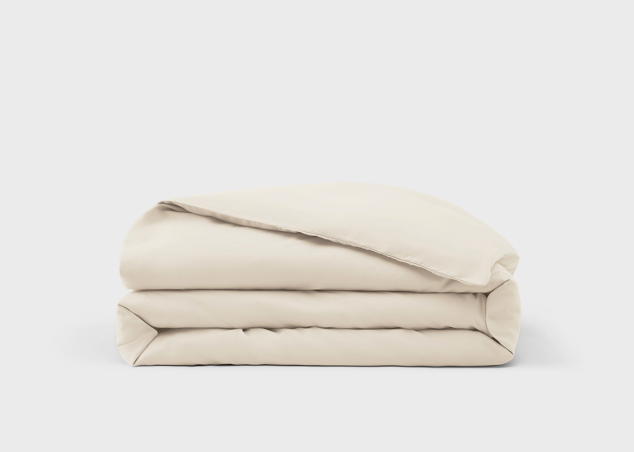 Brushed Tencel Duvet Cover