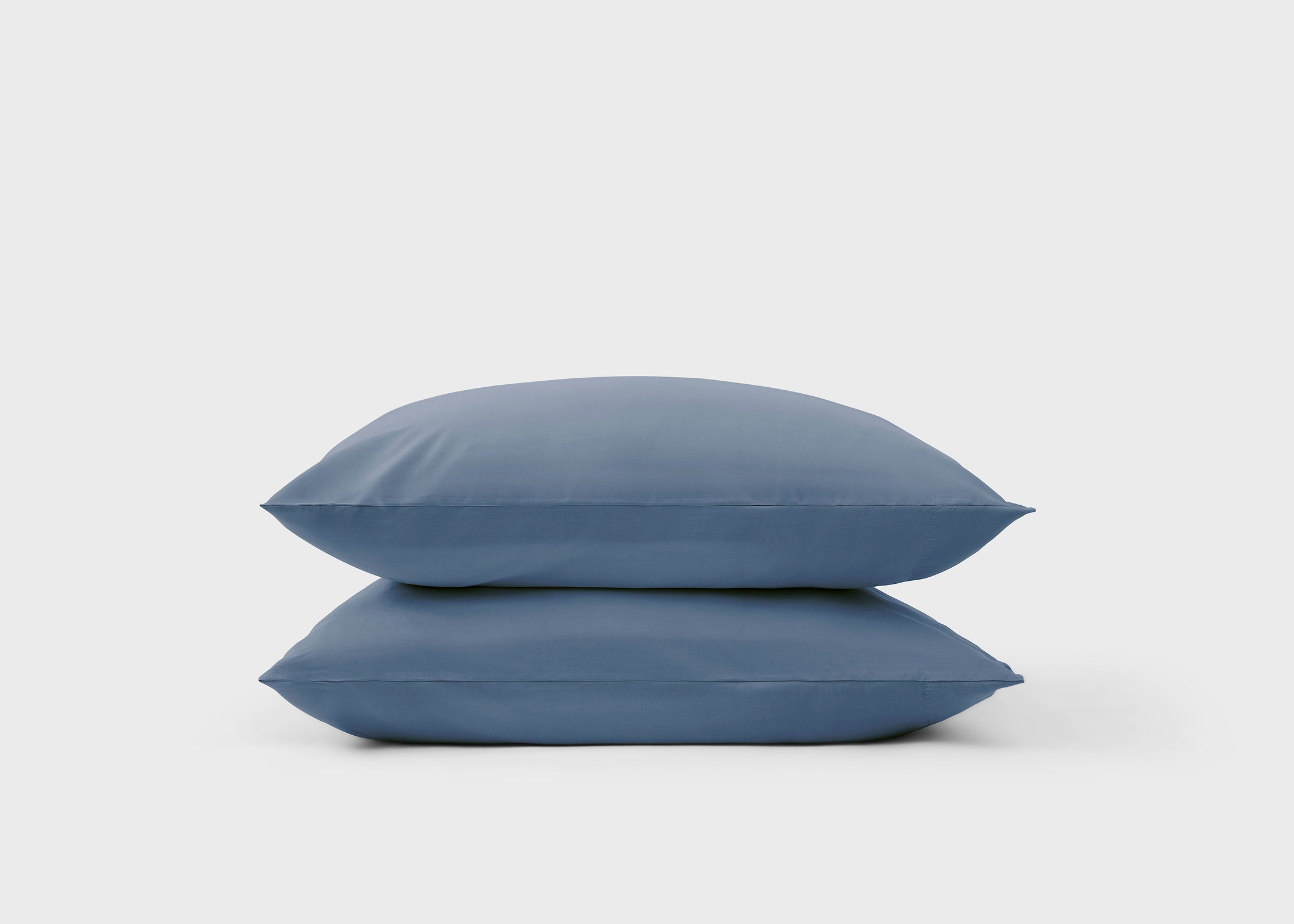 Brushed Tencel Pillowcase Pair