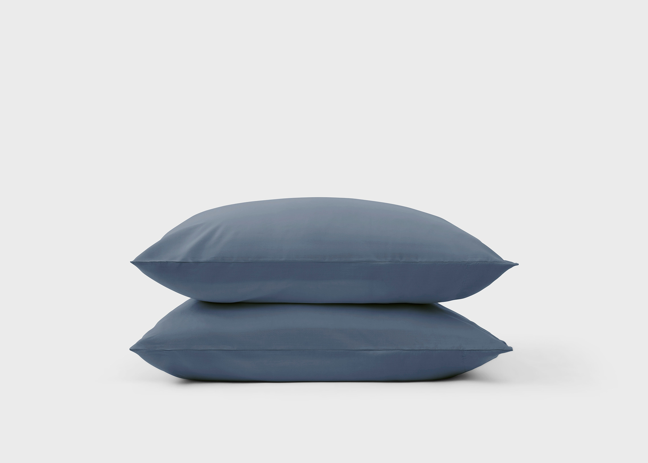 Brushed Tencel Pillowcase Pair
