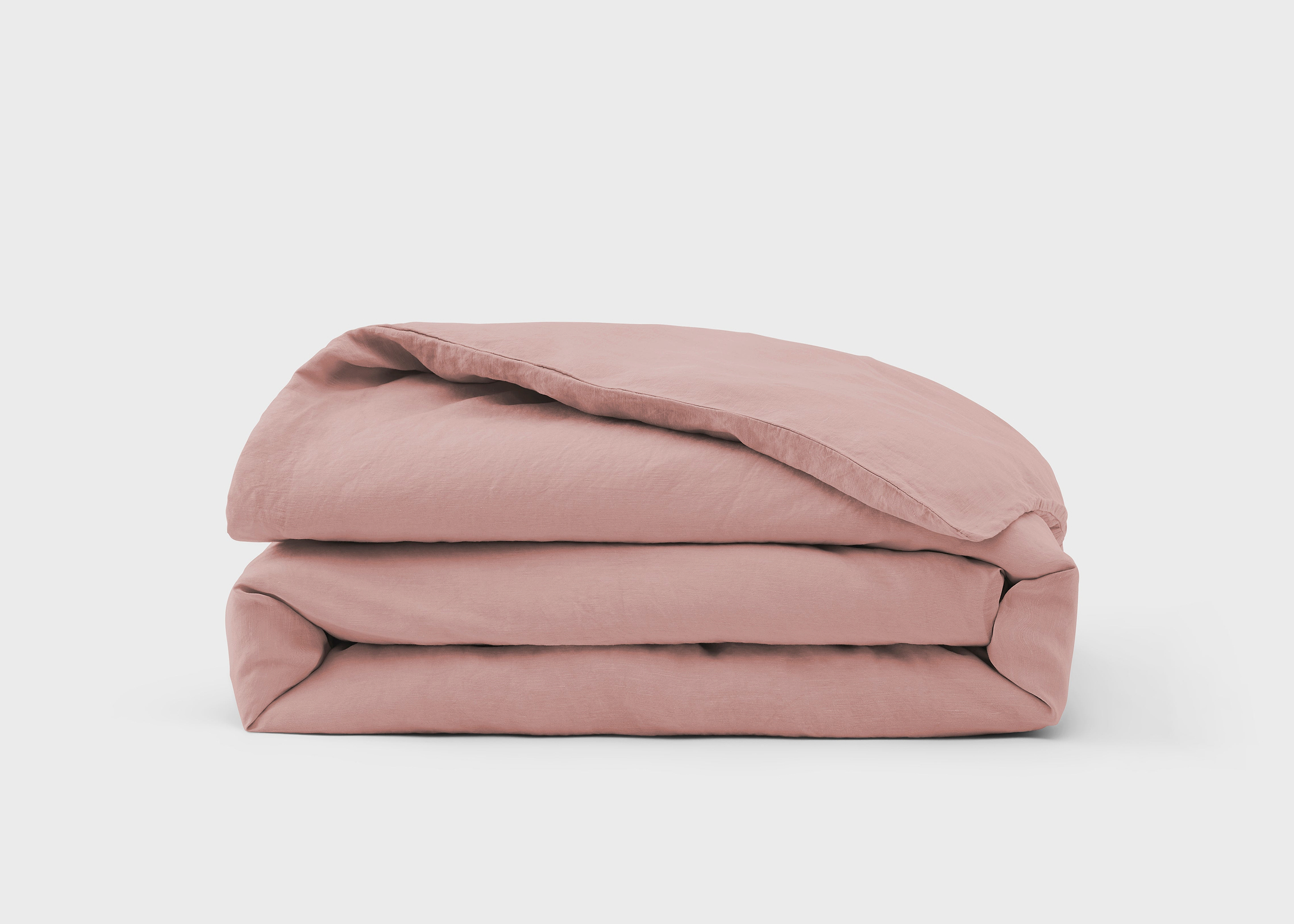 Cool Linen Duvet Cover