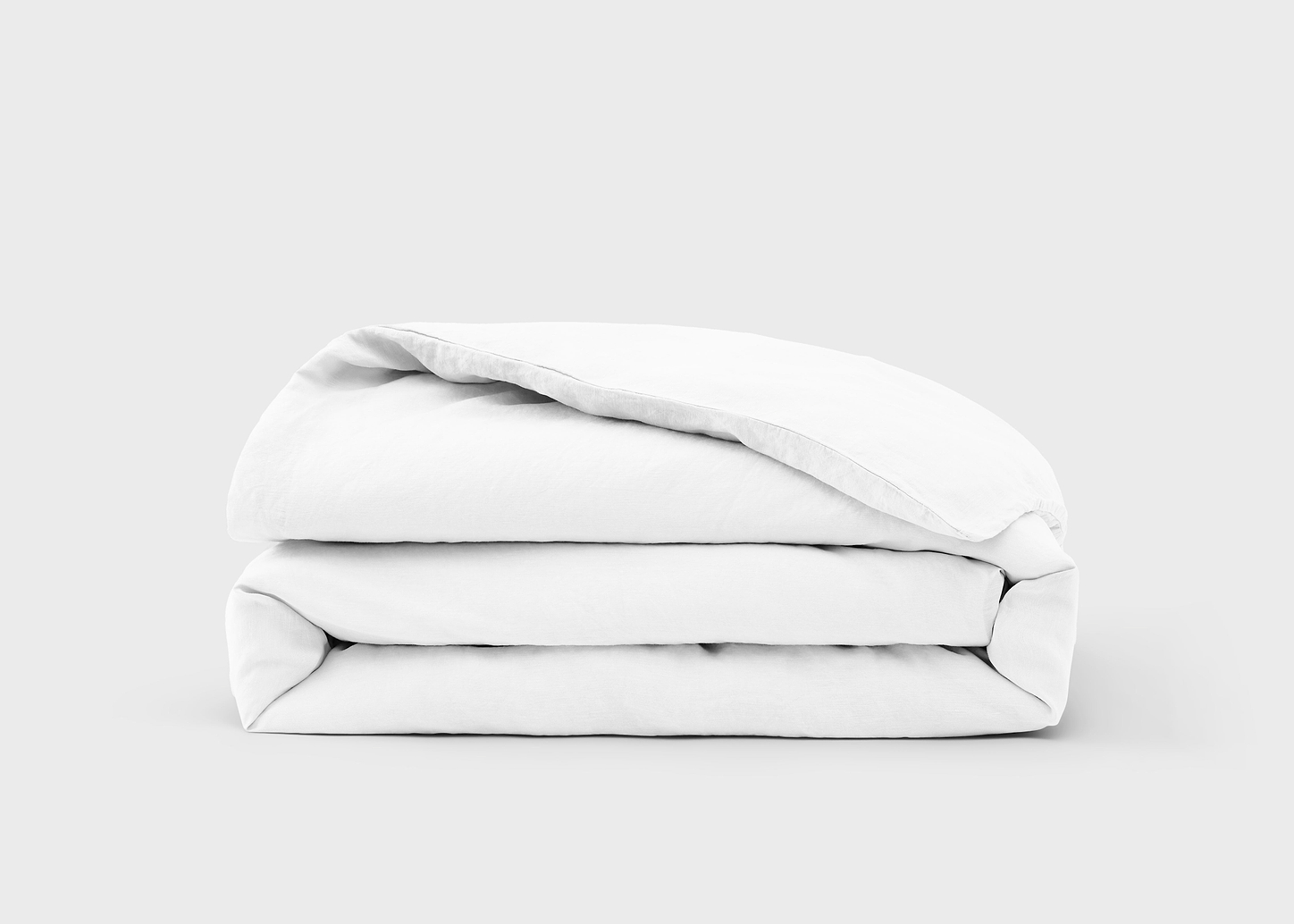 Cotton Percale Duvet Cover