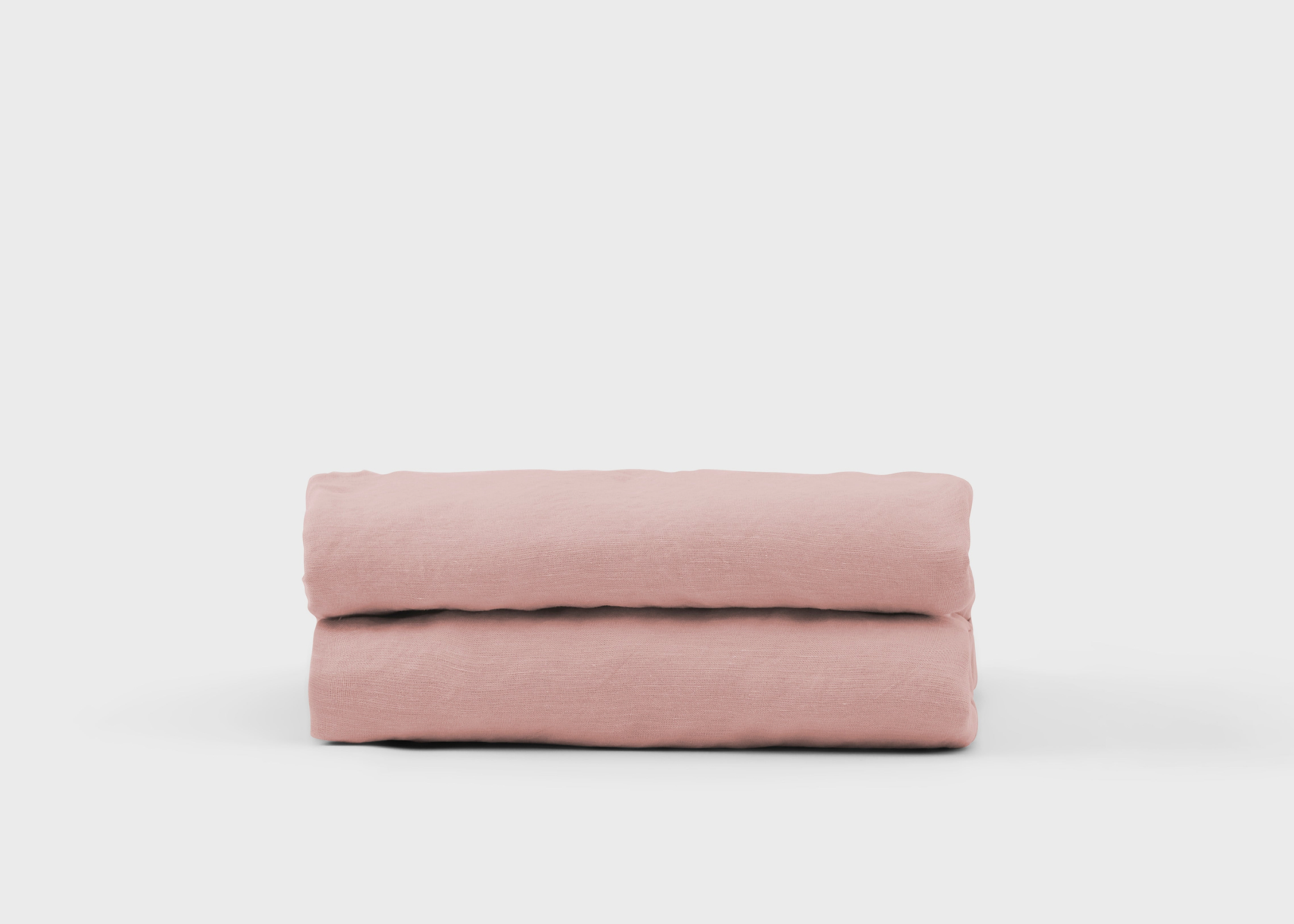 Cool Linen Fitted Sheet