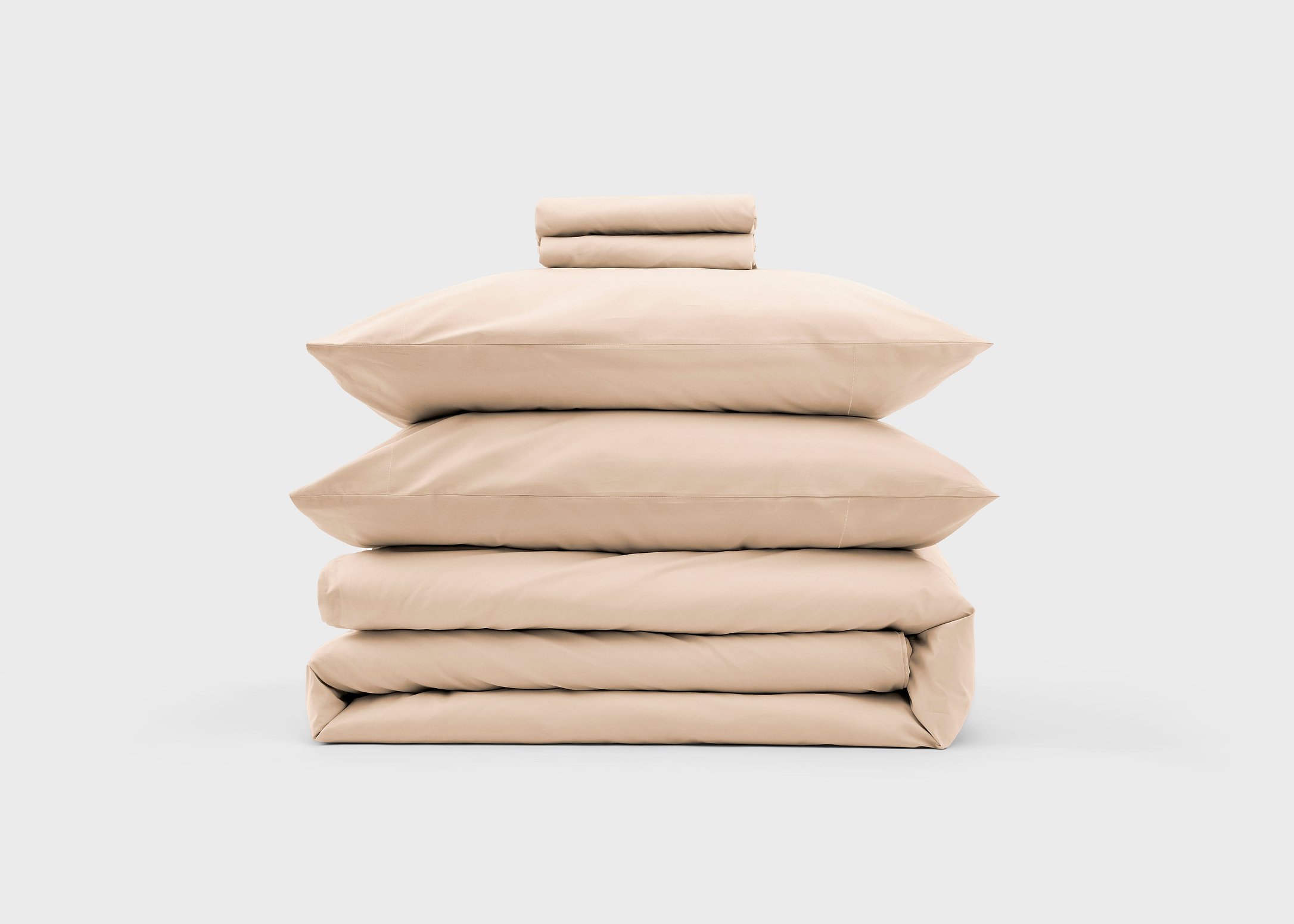 Egyptian Cotton Bedding Bundle