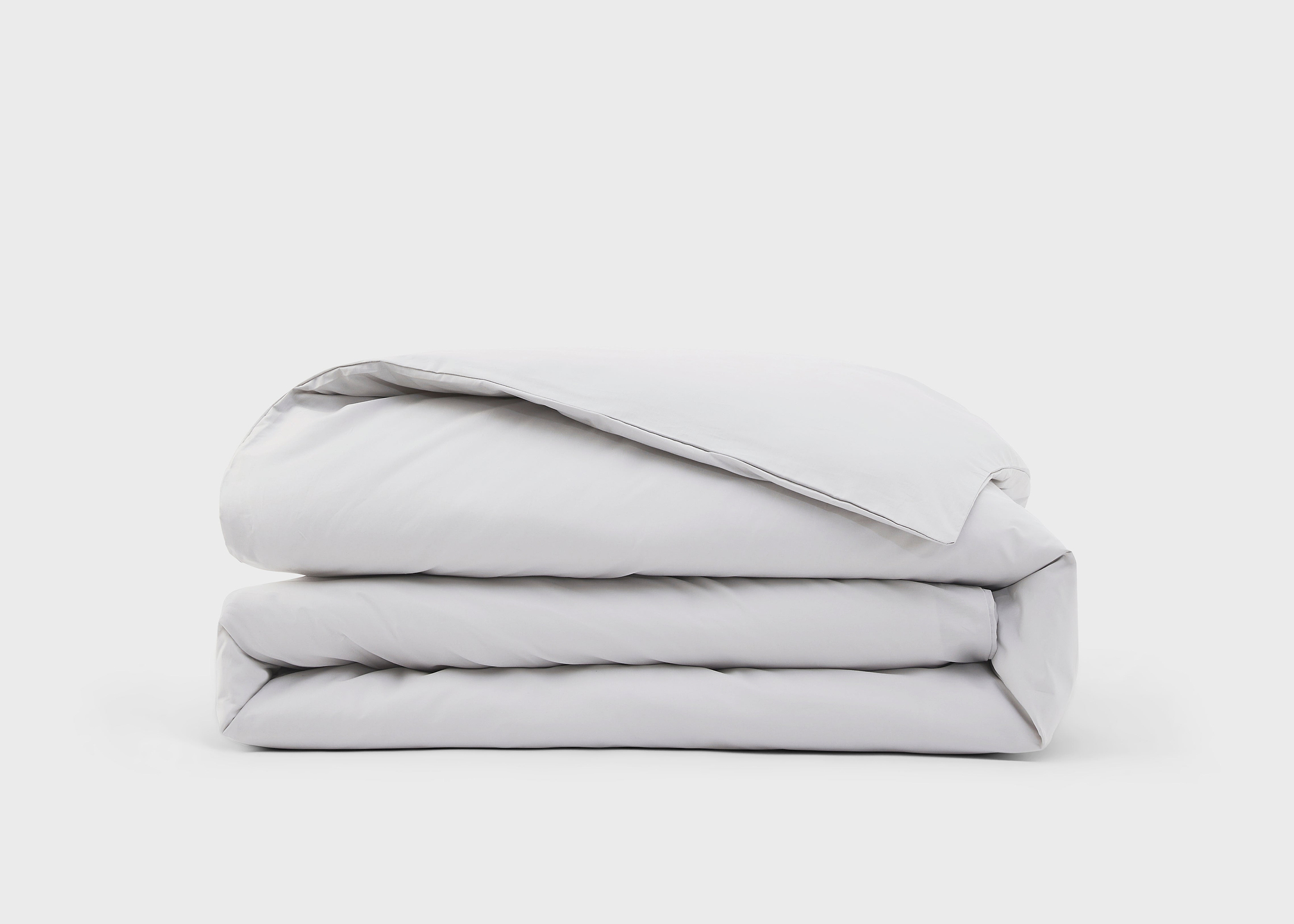 Cotton Percale Duvet Cover