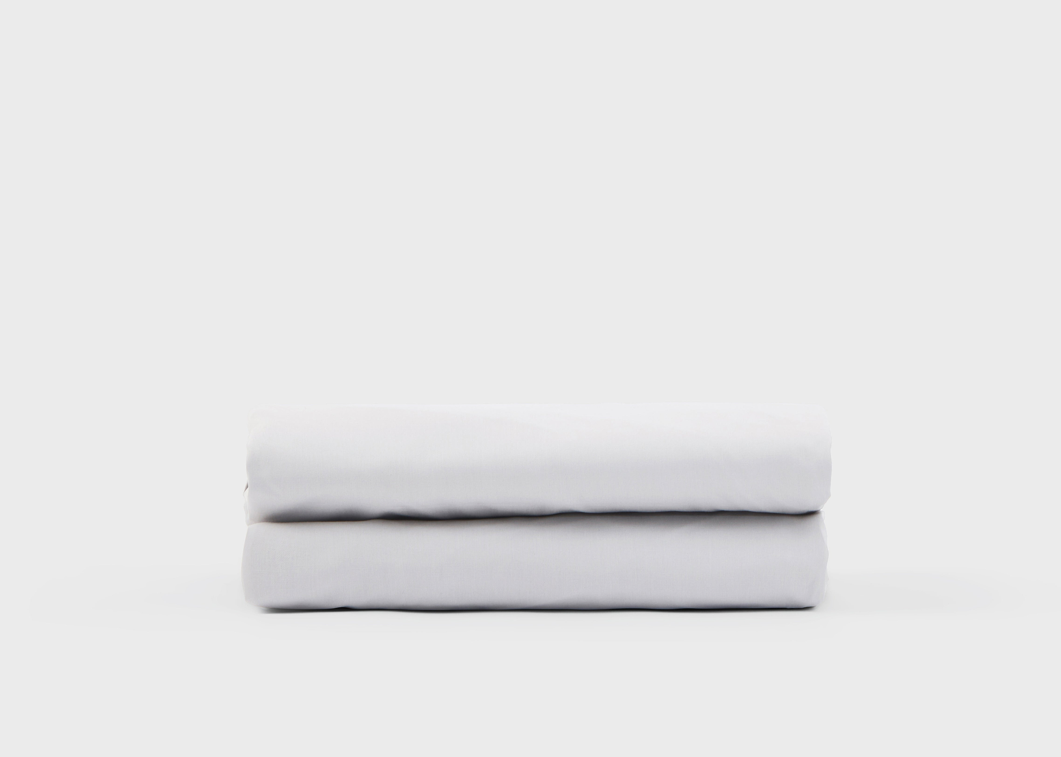 Cotton Percale Fitted Sheet