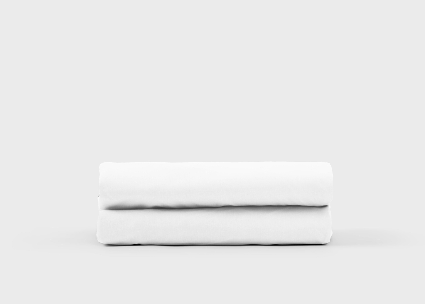 Cotton Percale Pillowcase Pair