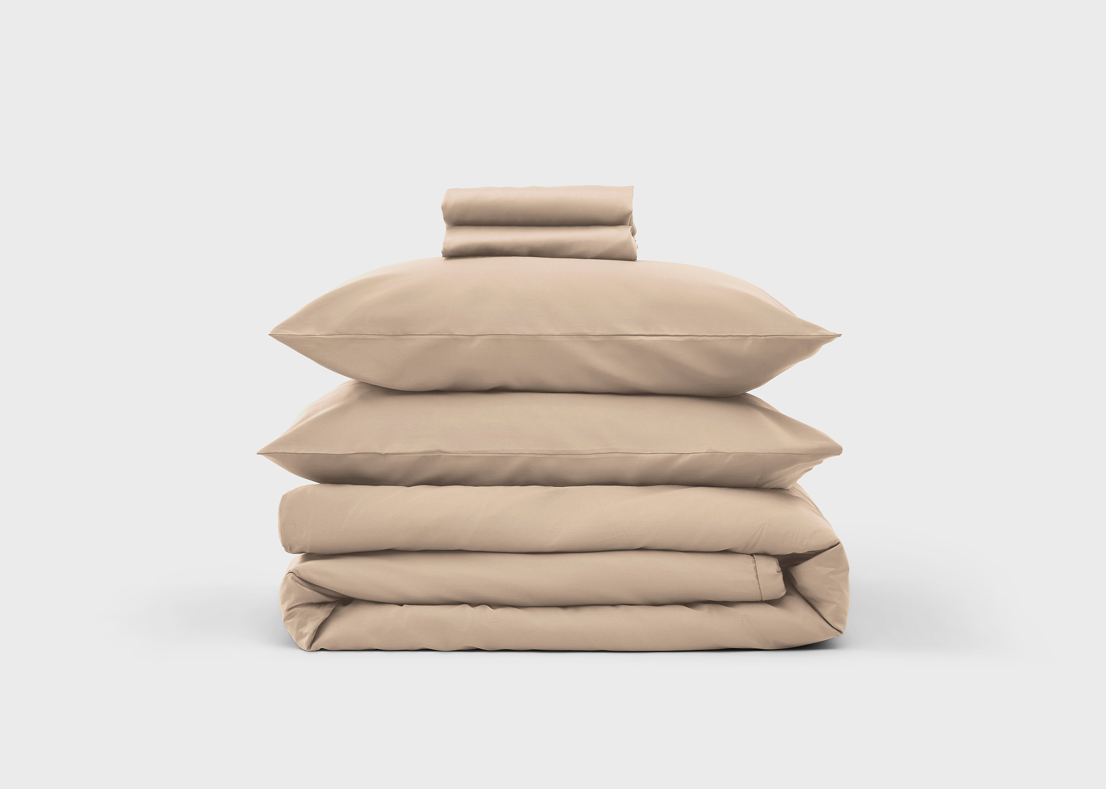 Egyptian Cotton Bedding Bundle