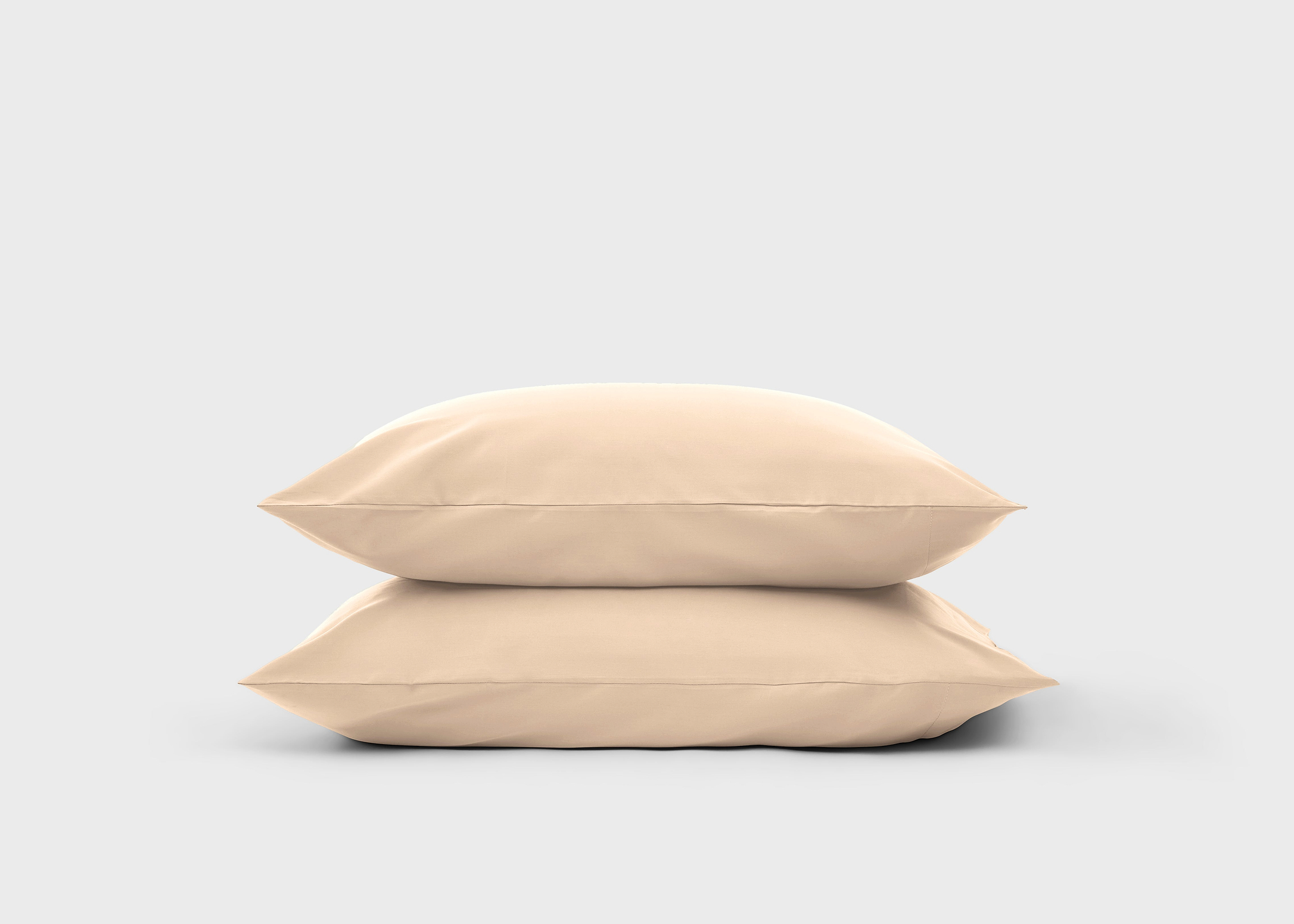 Egyptian Cotton Pillowcase Pair
