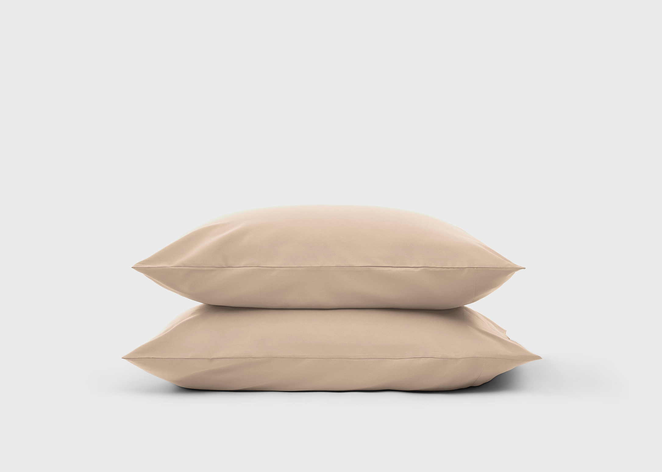 Egyptian Cotton Pillowcase Pair