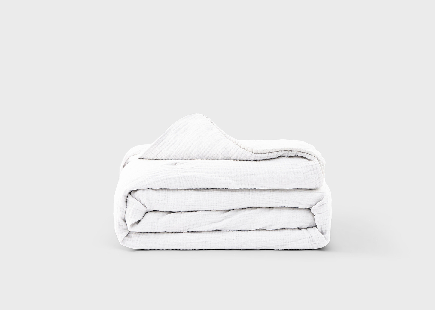 Soft Muslin Throw