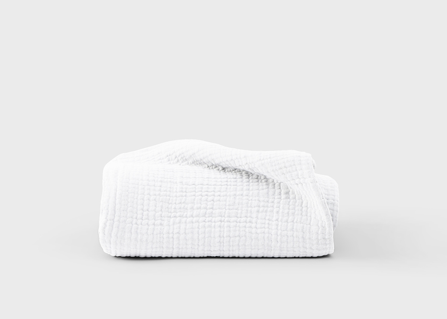 Cotton Percale Fitted Sheet