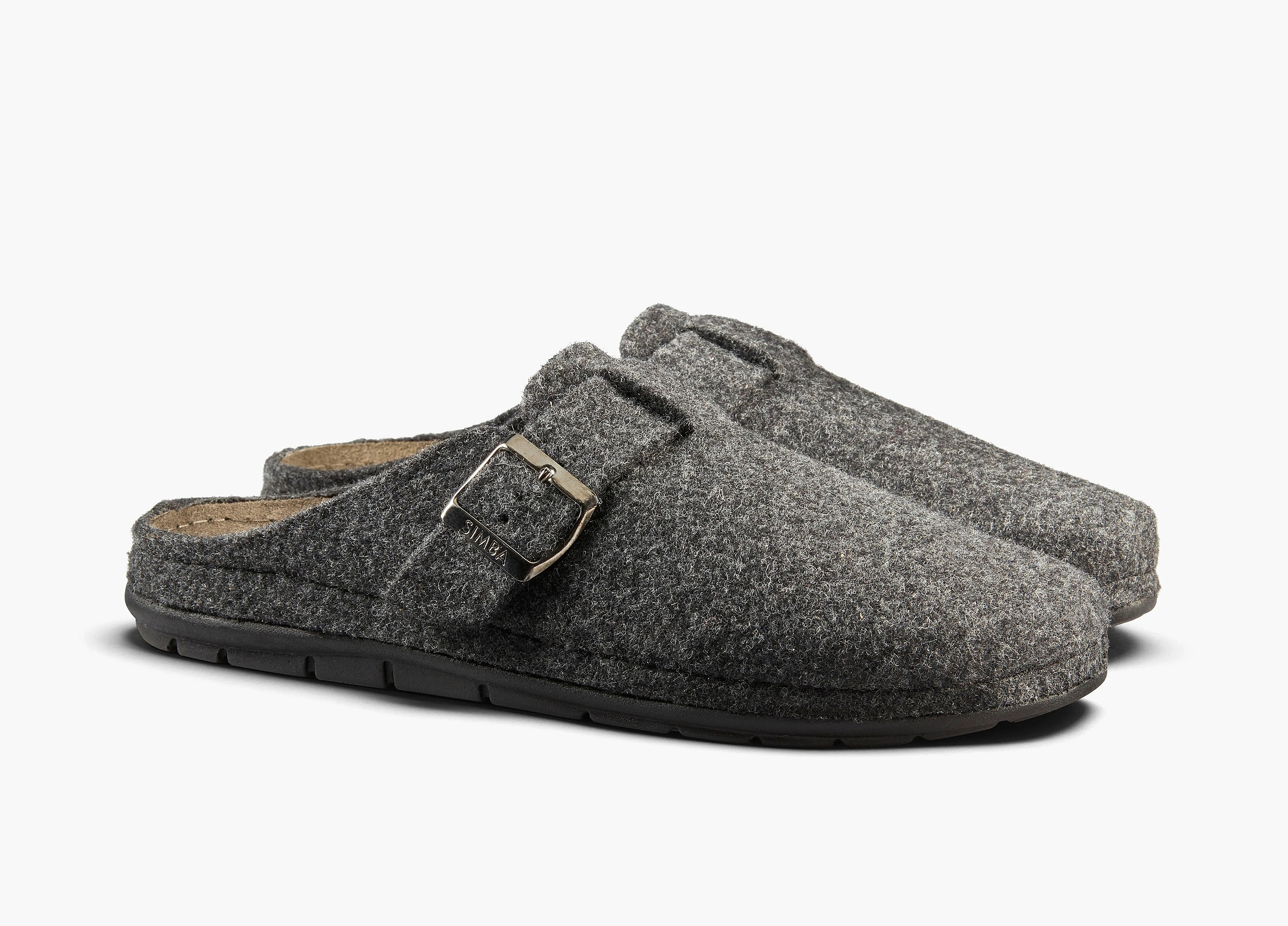 Stormur Slipper