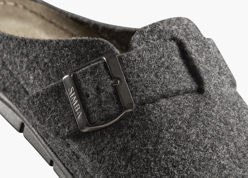 Men's STORMUR Slipper | Simba Sleep