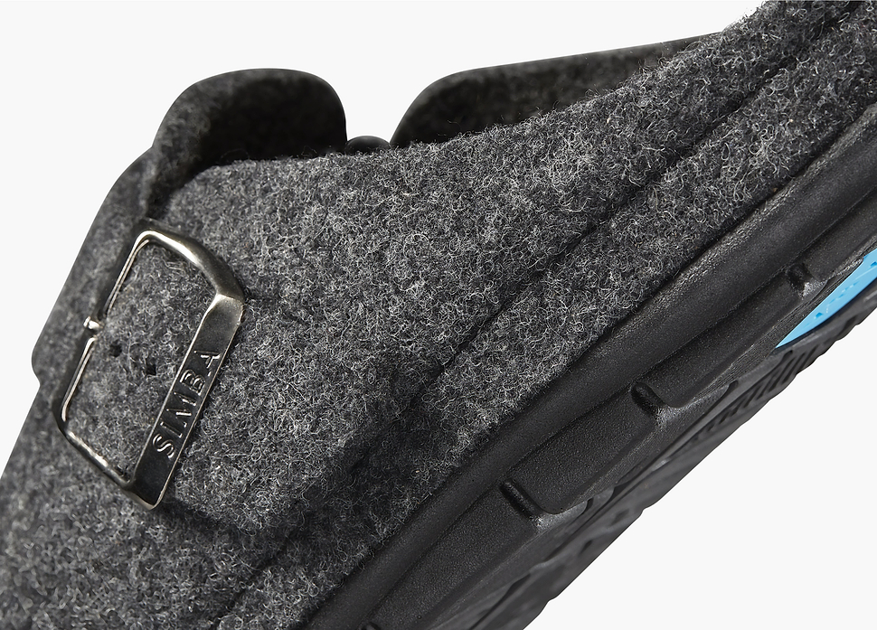 Men's STORMUR Slipper | Simba Sleep