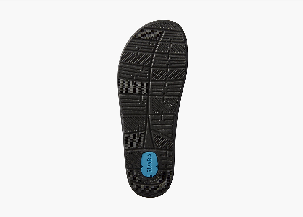 Men's STORMUR Slipper | Simba Sleep