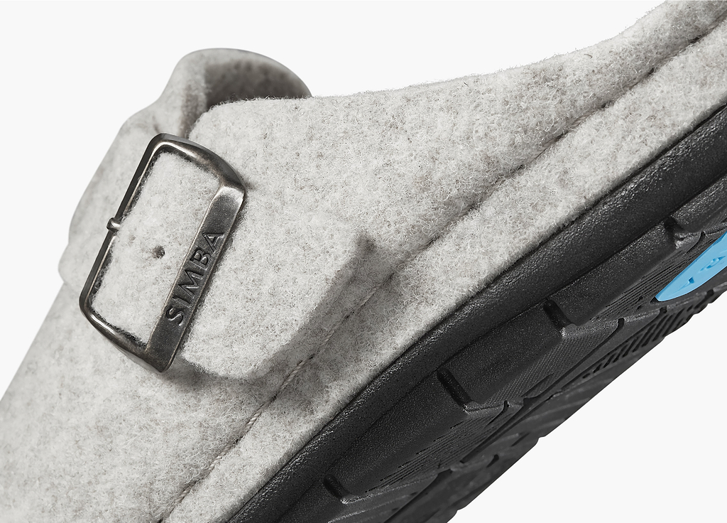 Women's STORMUR Slipper | Simba Sleep
