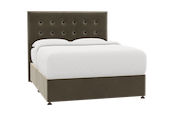 Saltaire Bed Mole