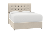 Saltaire Bed Stone