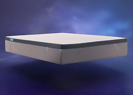 extra comfort

Hybrid® Mattress Topper