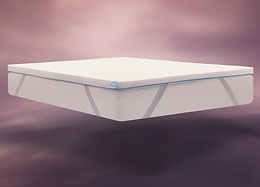 Cushioned Support

Hybrid® Essential Mattress Topper