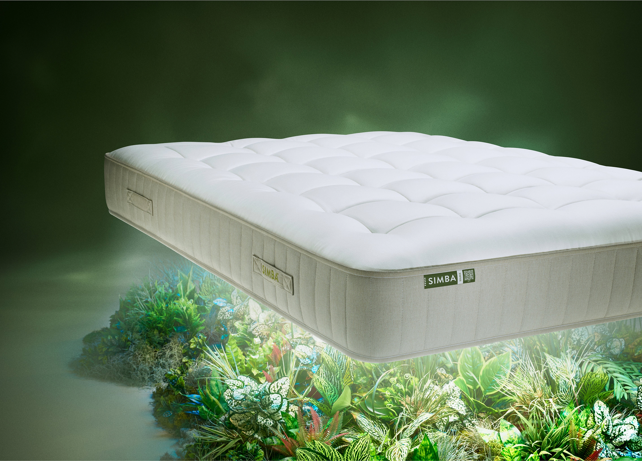 Natural Hybrid® Source