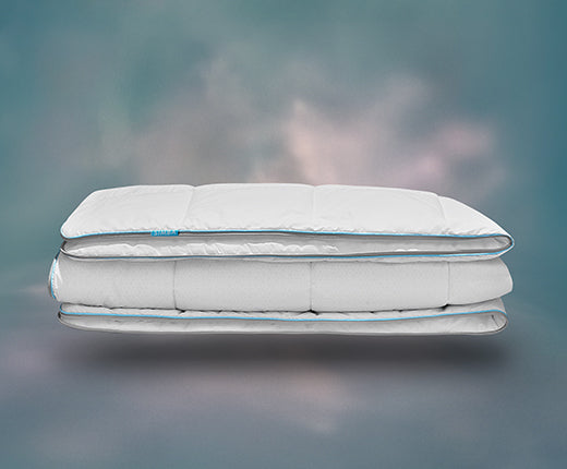 Summer Hybrid™ Duvet, Refurbished