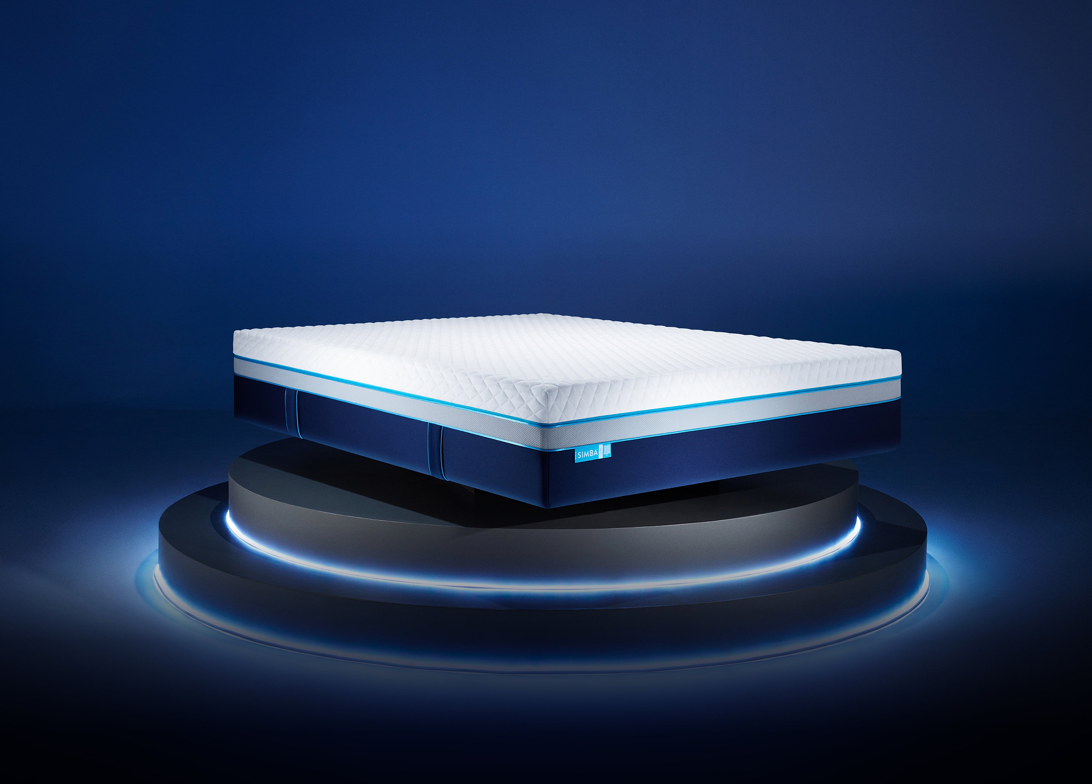 Hybrid® Ultra Mattress