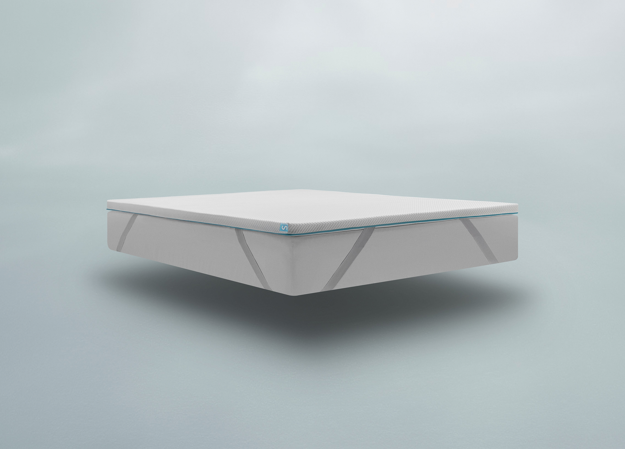 WaveCell Topper