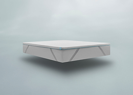 Lower price tech
WaveCell Mattress Topper