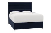 Wilmslow Bed Navy