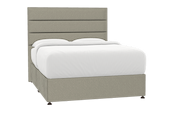 Wilmslow Bed Nickel