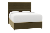 Wilmslow Bed Olive