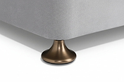 Brushed Bronze