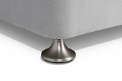 Brushed Steel