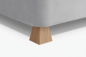 Wooden Wedge