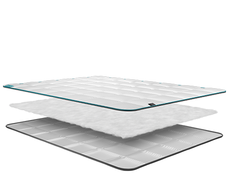 HYBRID™ DUVET