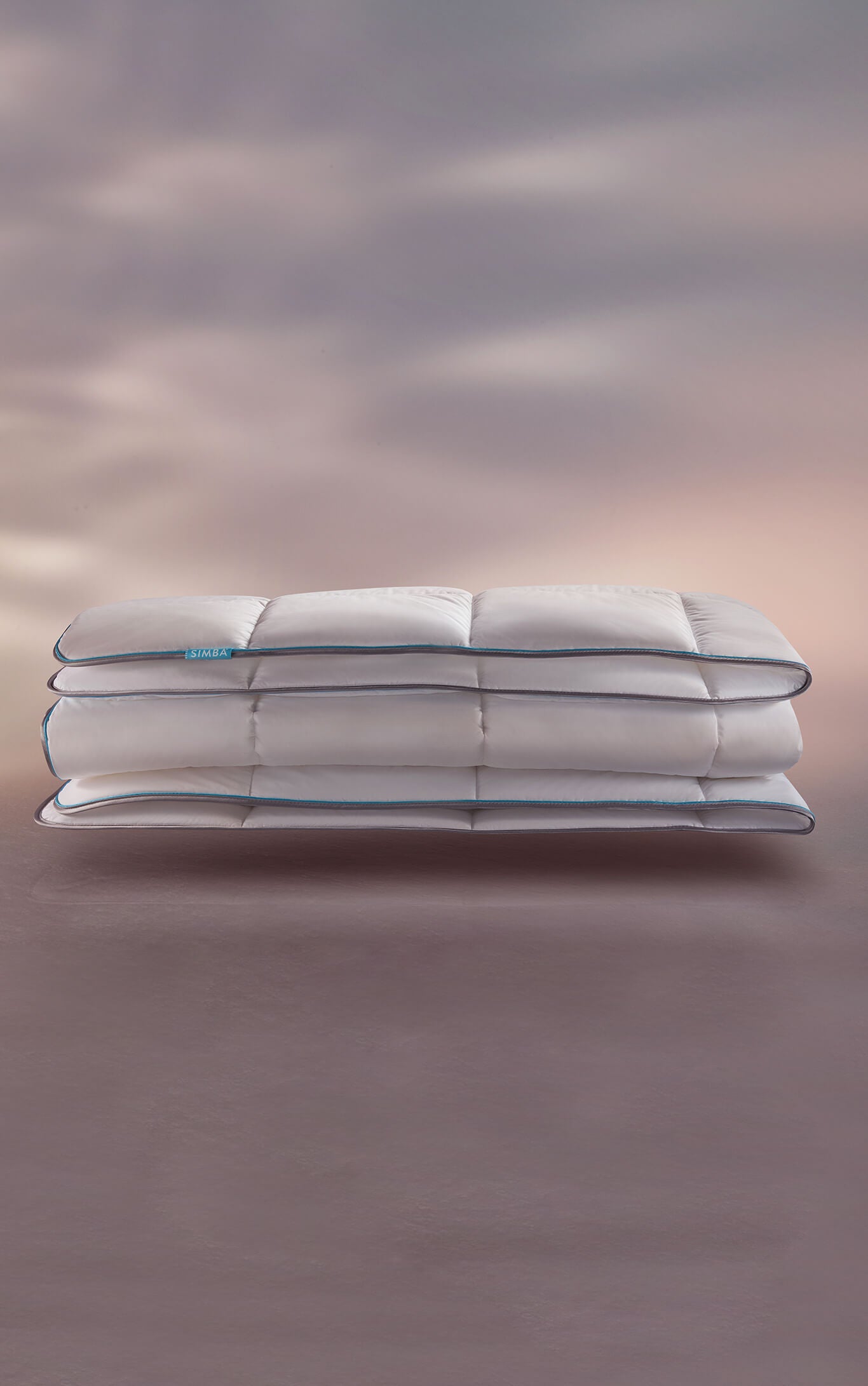 An image depicting 20% off Duvets ( Hybrid 3-in-1, Summer)