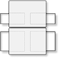 4 Drawer